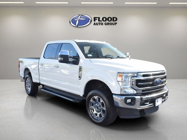 2021 Ford F-350 