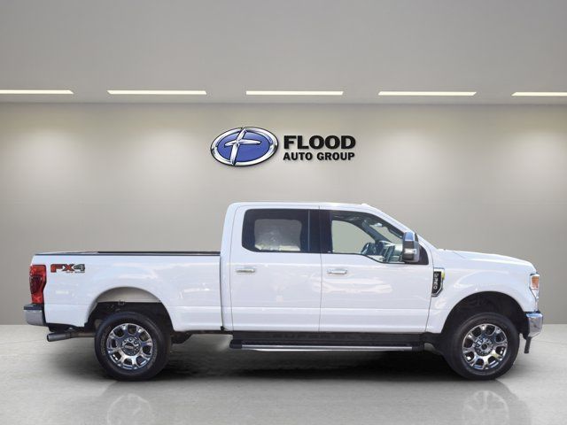 2021 Ford F-350 