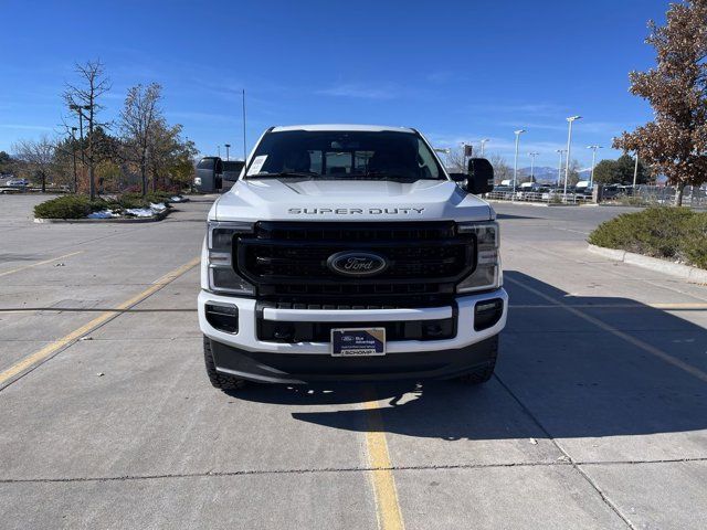 2021 Ford F-350 Lariat