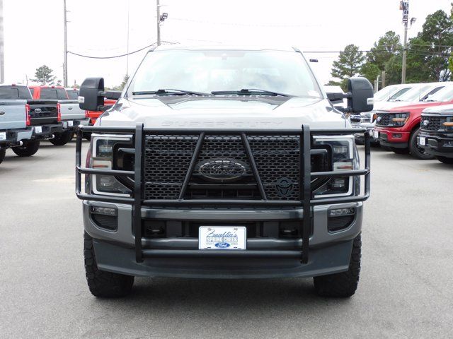 2021 Ford F-350 Lariat