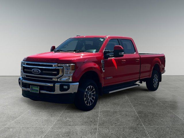 2021 Ford F-350 Lariat