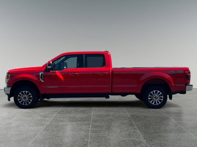 2021 Ford F-350 Lariat