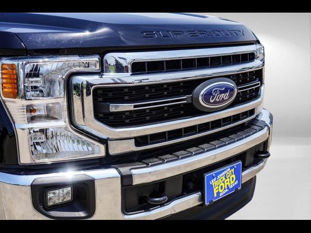 2021 Ford F-350 Lariat