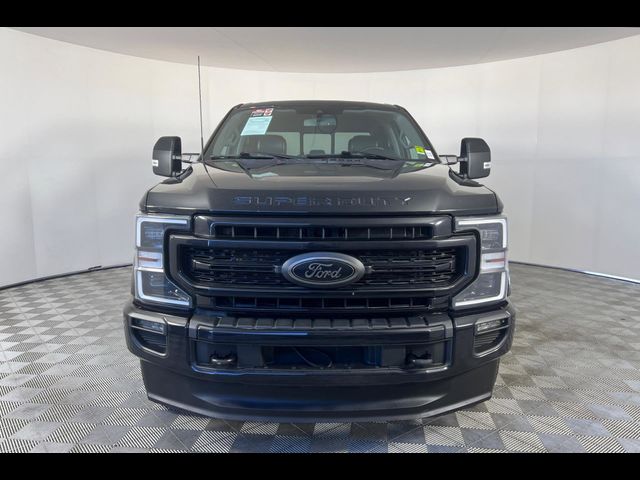 2021 Ford F-350 Lariat