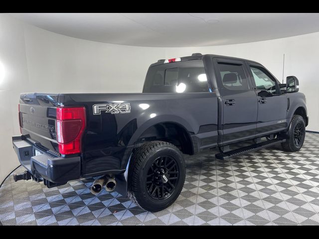 2021 Ford F-350 Lariat