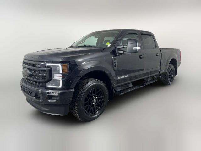 2021 Ford F-350 Lariat