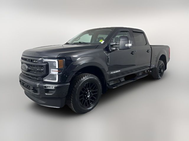 2021 Ford F-350 Lariat