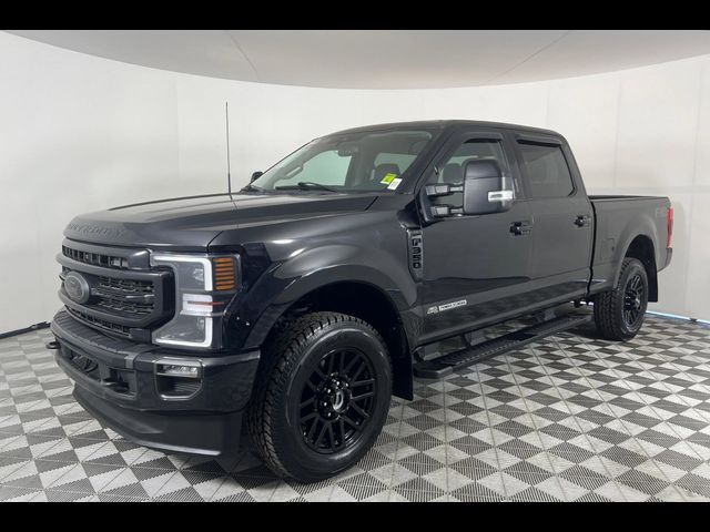 2021 Ford F-350 Lariat