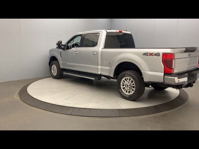 2021 Ford F-350 Lariat