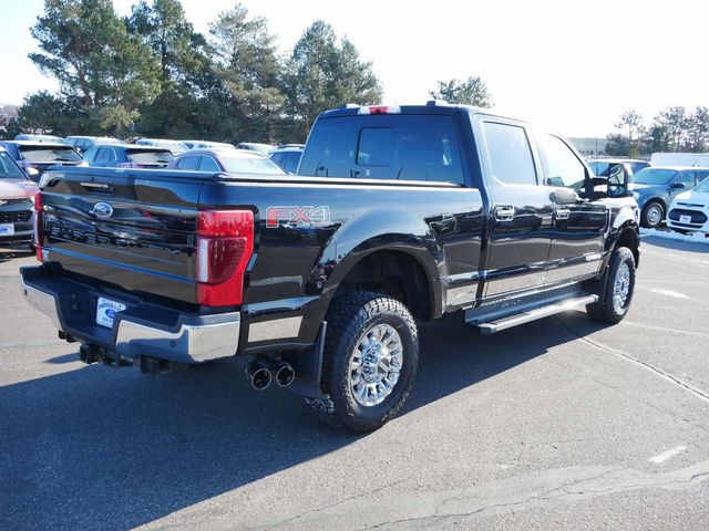 2021 Ford F-350 Lariat