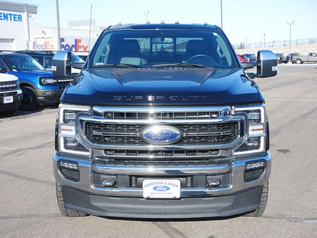 2021 Ford F-350 Lariat