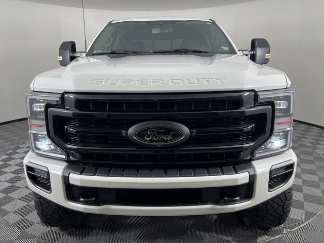 2021 Ford F-350 Lariat