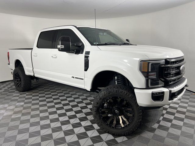 2021 Ford F-350 Lariat