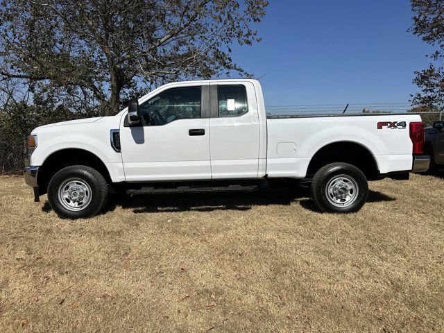 2021 Ford F-350 XL