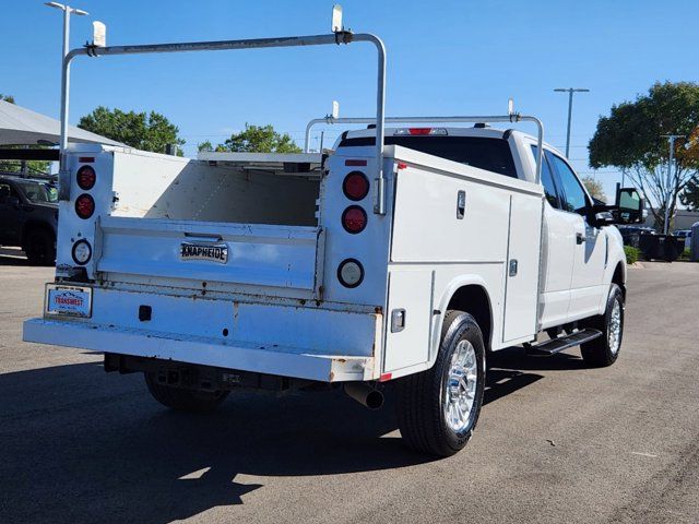 2021 Ford F-350 