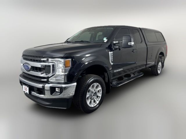 2021 Ford F-350 XLT