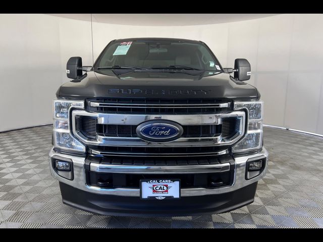 2021 Ford F-350 XLT