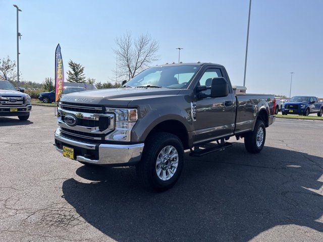 2021 Ford F-350 