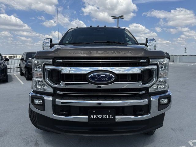 2021 Ford F-350 XLT