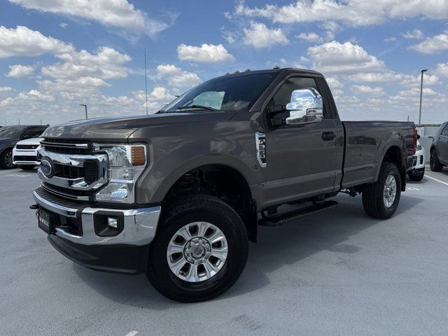 2021 Ford F-350 XLT