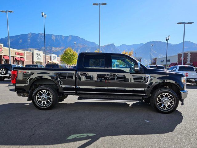 2021 Ford F-350 Lariat