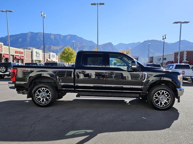 2021 Ford F-350 Lariat