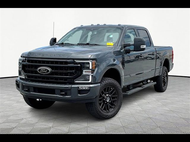 2021 Ford F-350 Lariat