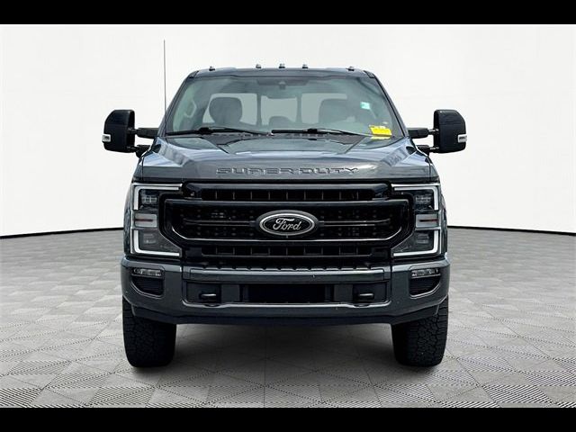 2021 Ford F-350 Lariat