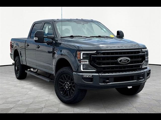 2021 Ford F-350 Lariat