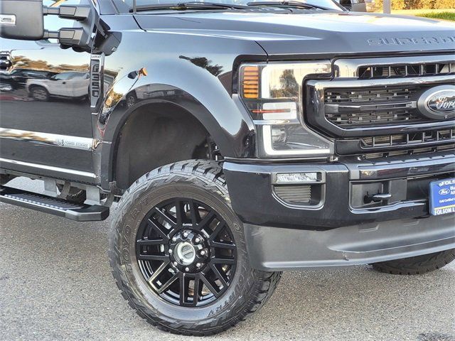 2021 Ford F-350 Lariat