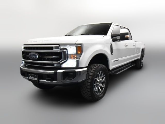 2021 Ford F-350 Lariat