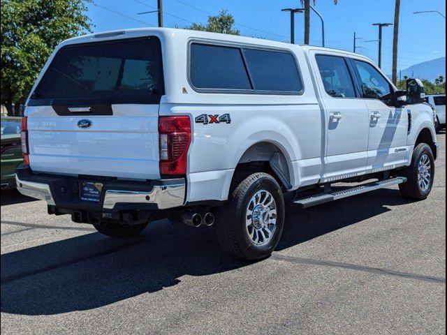 2021 Ford F-350 Lariat