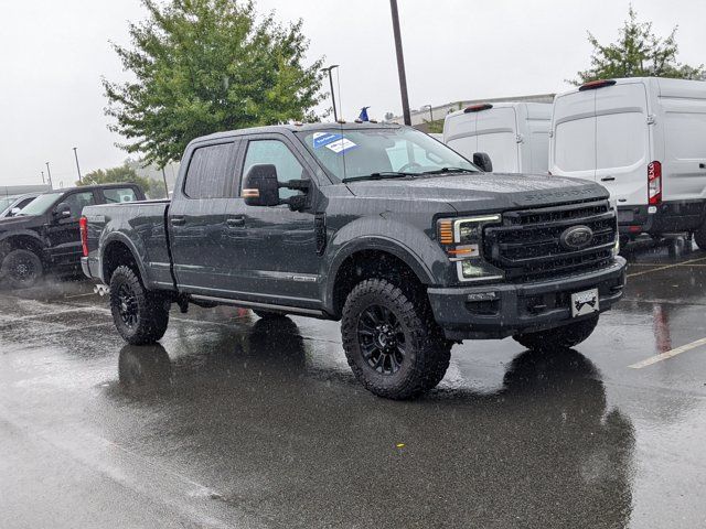 2021 Ford F-350 Lariat