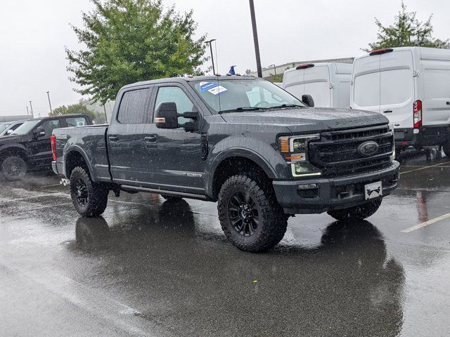 2021 Ford F-350 Lariat