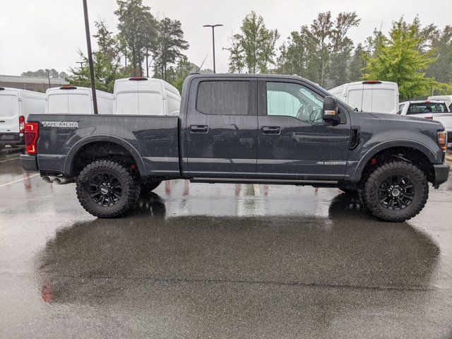 2021 Ford F-350 Lariat