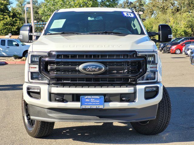 2021 Ford F-350 Lariat