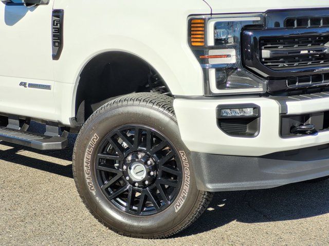 2021 Ford F-350 Lariat