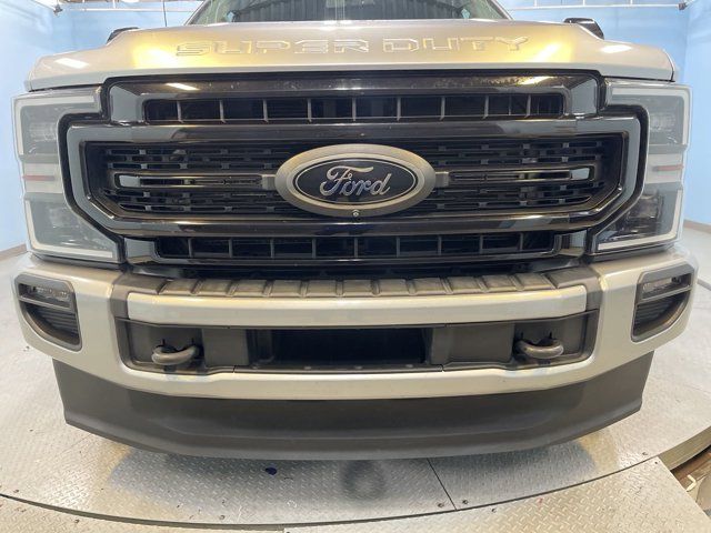 2021 Ford F-350 Lariat