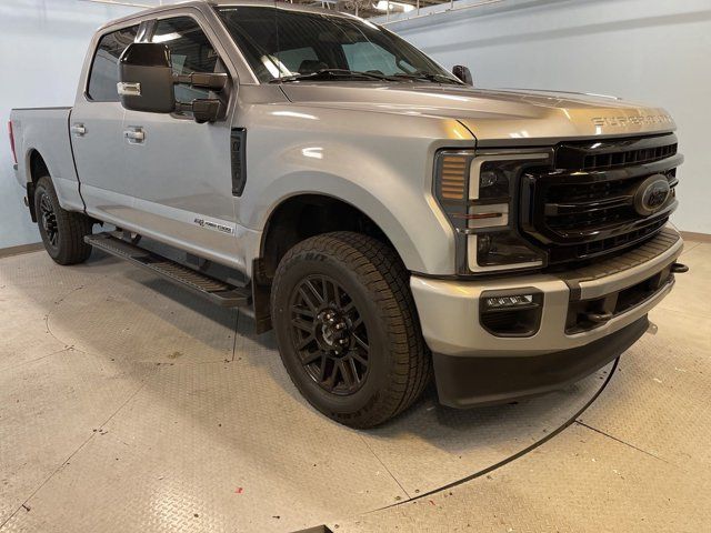 2021 Ford F-350 Lariat