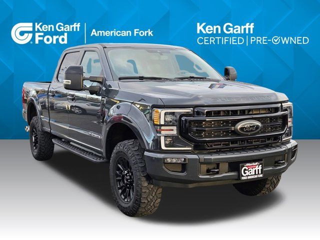 2021 Ford F-350 Lariat