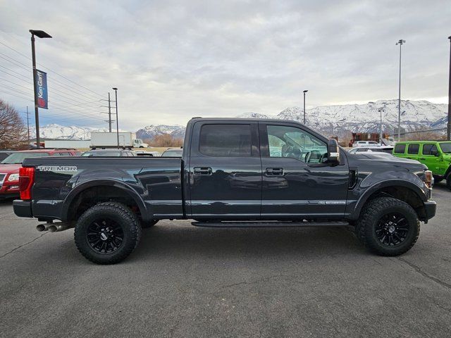 2021 Ford F-350 Lariat