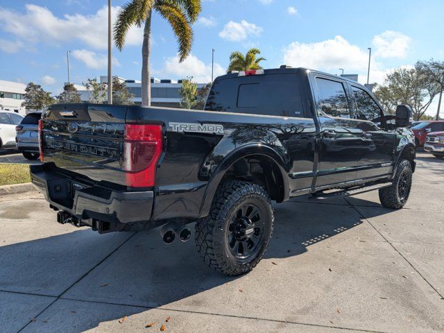 2021 Ford F-350 Lariat