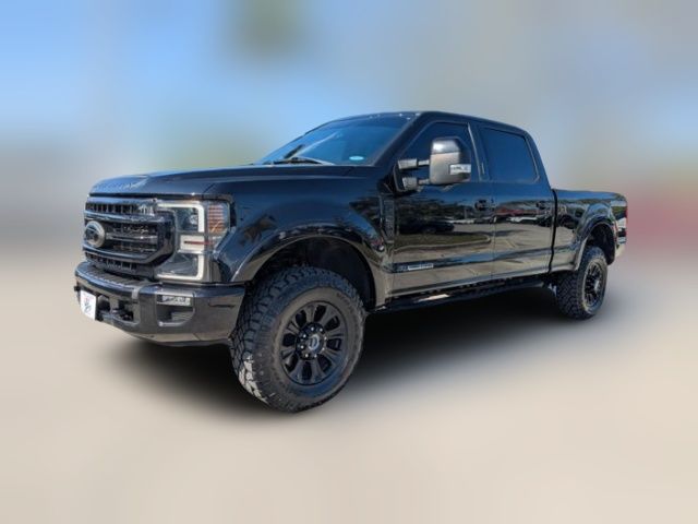 2021 Ford F-350 Lariat