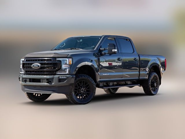 2021 Ford F-350 Lariat