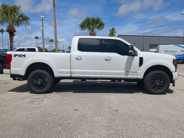 2021 Ford F-350 Lariat