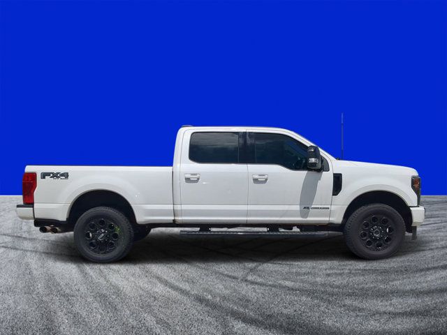 2021 Ford F-350 Lariat