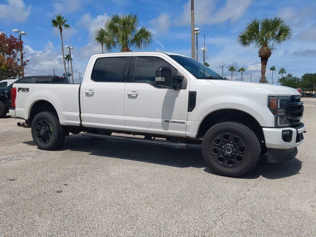 2021 Ford F-350 Lariat