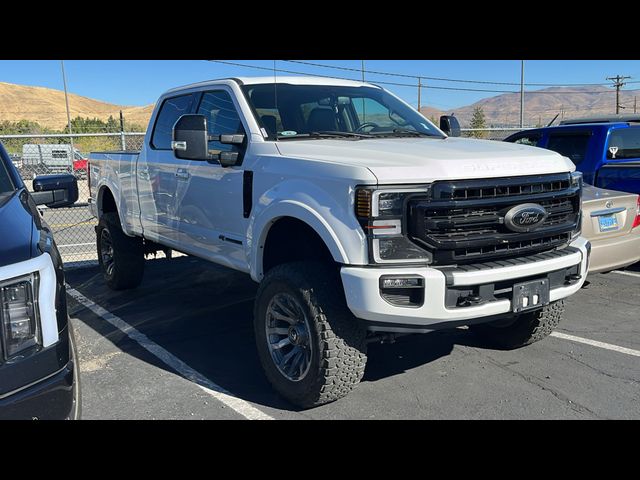 2021 Ford F-350 Lariat