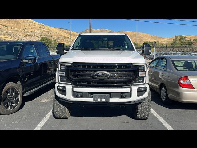 2021 Ford F-350 Lariat