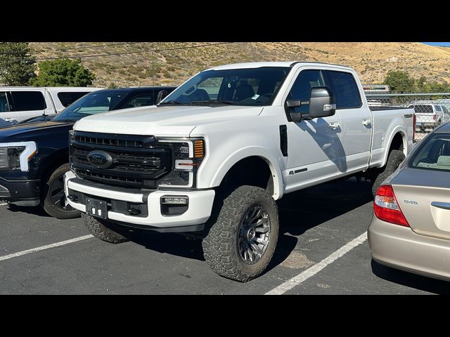 2021 Ford F-350 Lariat